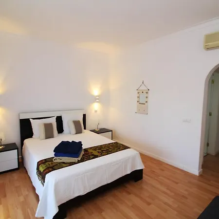 דירה 2 Bedrooms With Shared Pool And Enclosed Garden At 3 Km Away From The פורטימאו